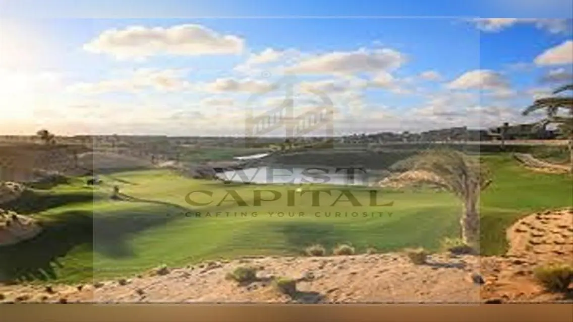 Twin house for sale New Giza Compound Kingsrange