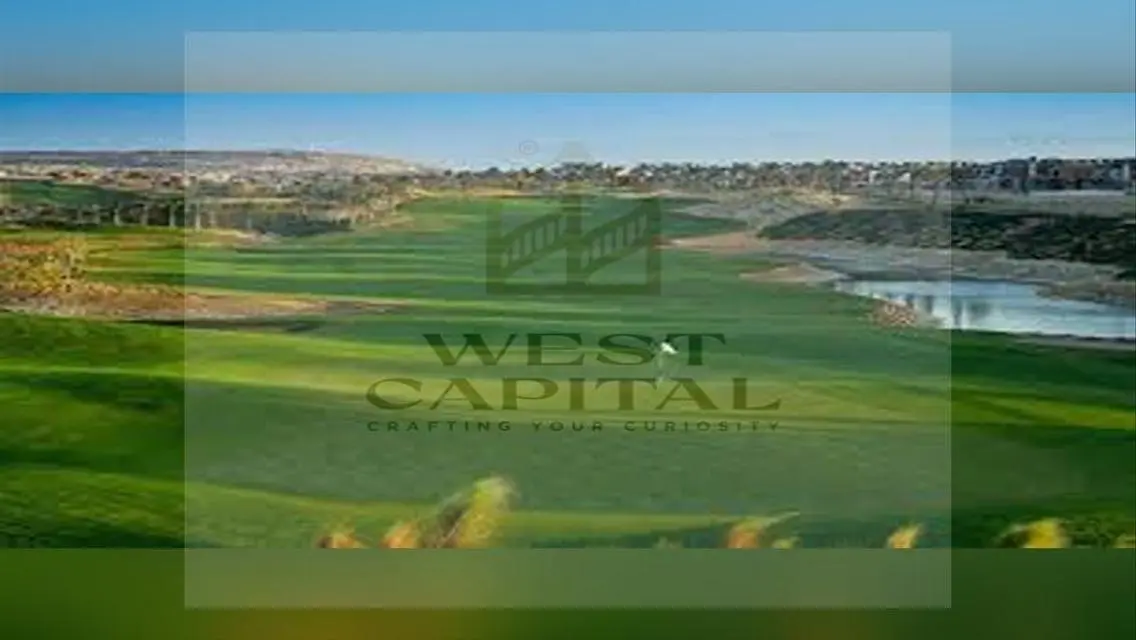 Twin house for sale New Giza Compound Kingsrange