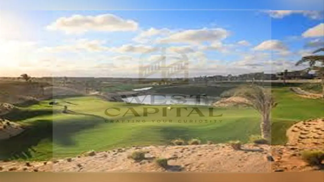 Twin house for sale New Giza Compound Kingsrange