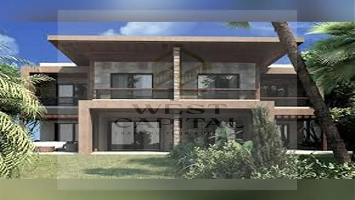 Twin house for sale New Giza Compound Kingsrange