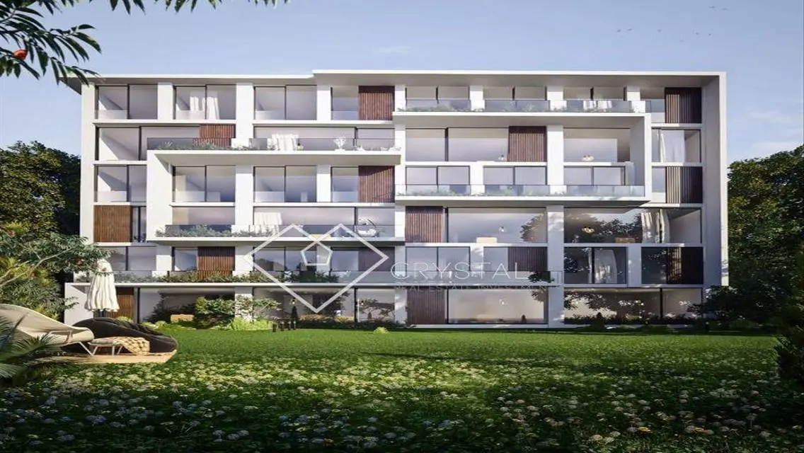 Apartment for sale,130 square meters, in The Cryst