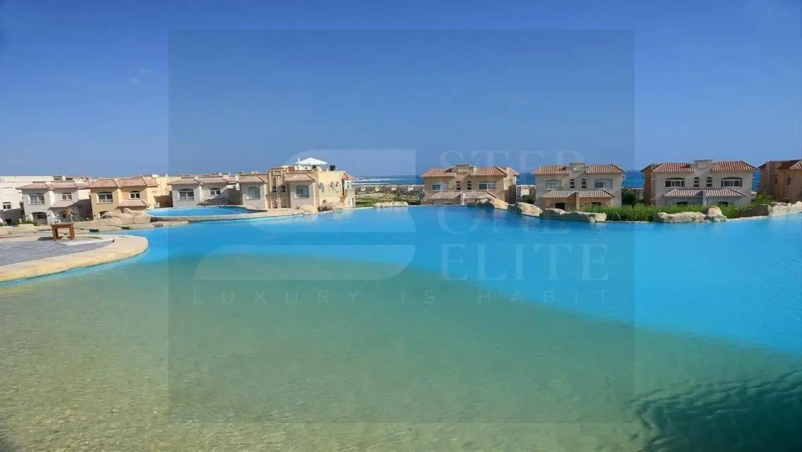 0% down payment chalet for sale in Telal Ain Sokhn