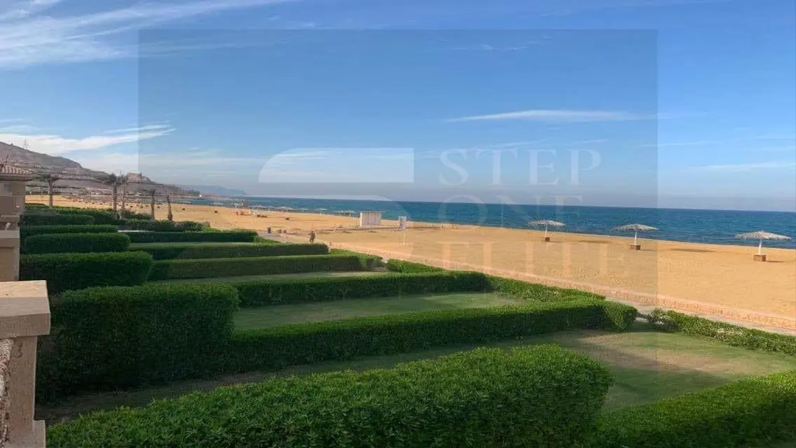 0% down payment chalet for sale in Telal Ain Sokhn