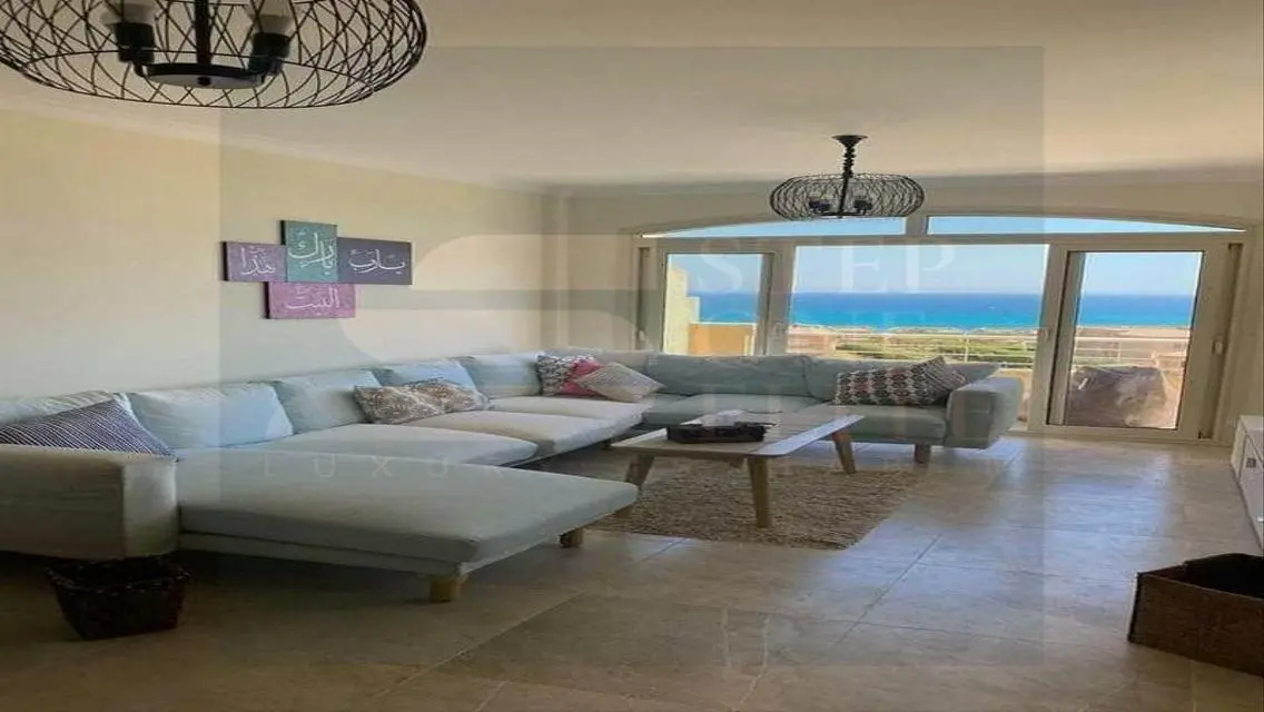 0% down payment chalet for sale in Telal Ain Sokhn