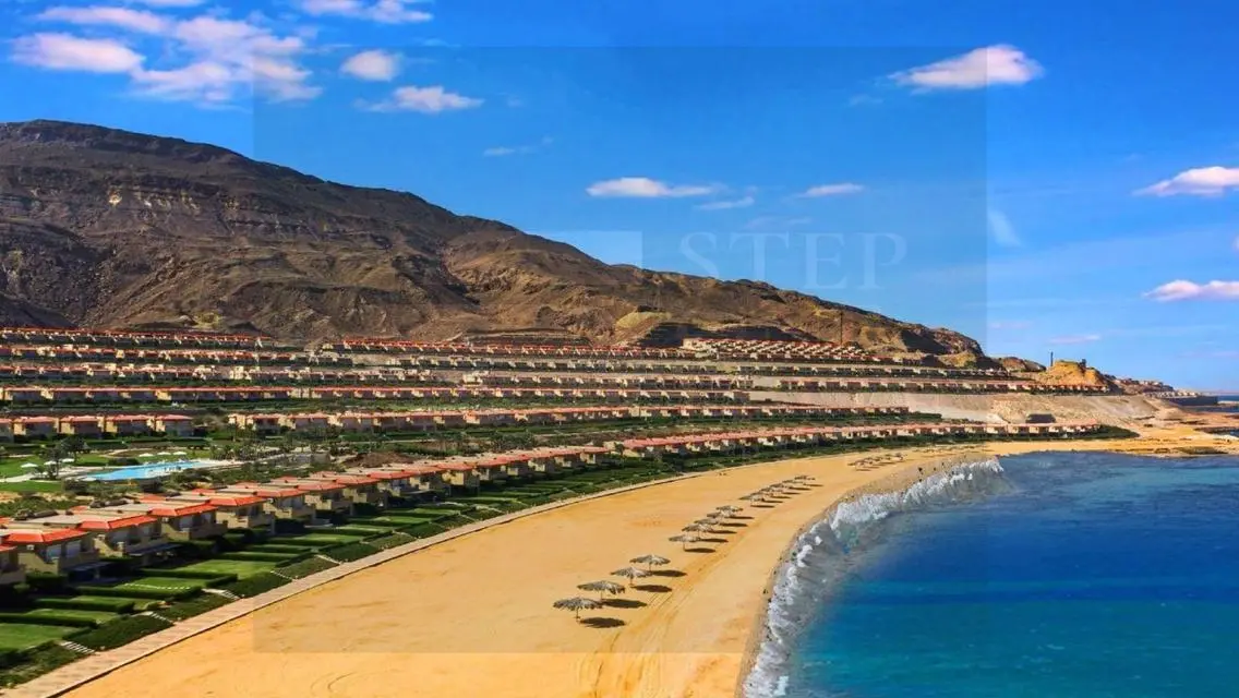 0% down payment chalet for sale in Telal Ain Sokhn