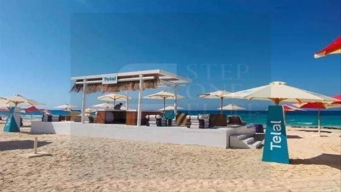 0% down payment chalet for sale in Telal Ain Sokhn