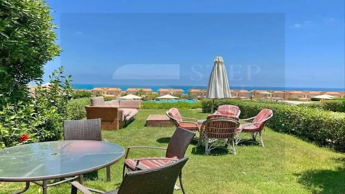 0% down payment chalet for sale in Telal Ain Sokhn