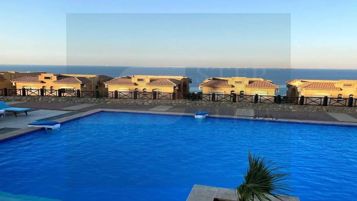 0% down payment chalet for sale in Telal Ain Sokhn