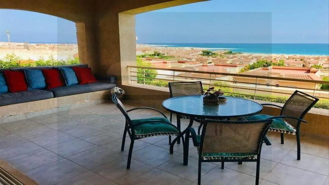 0% down payment chalet for sale in Telal Ain Sokhn