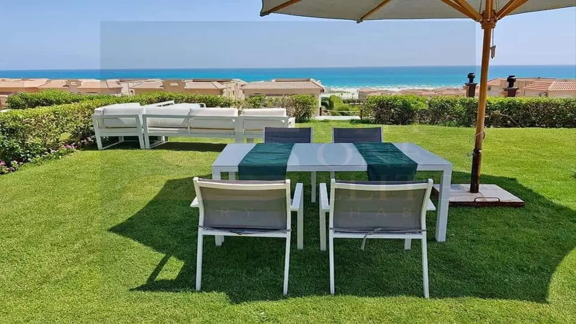 0% down payment chalet for sale in Telal Ain Sokhn