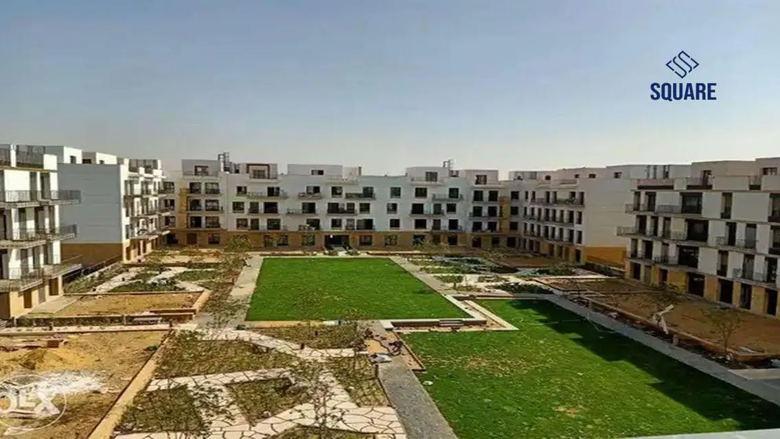 شقة تشطيب راقي استلام فوري بأميز وارقي موقع
