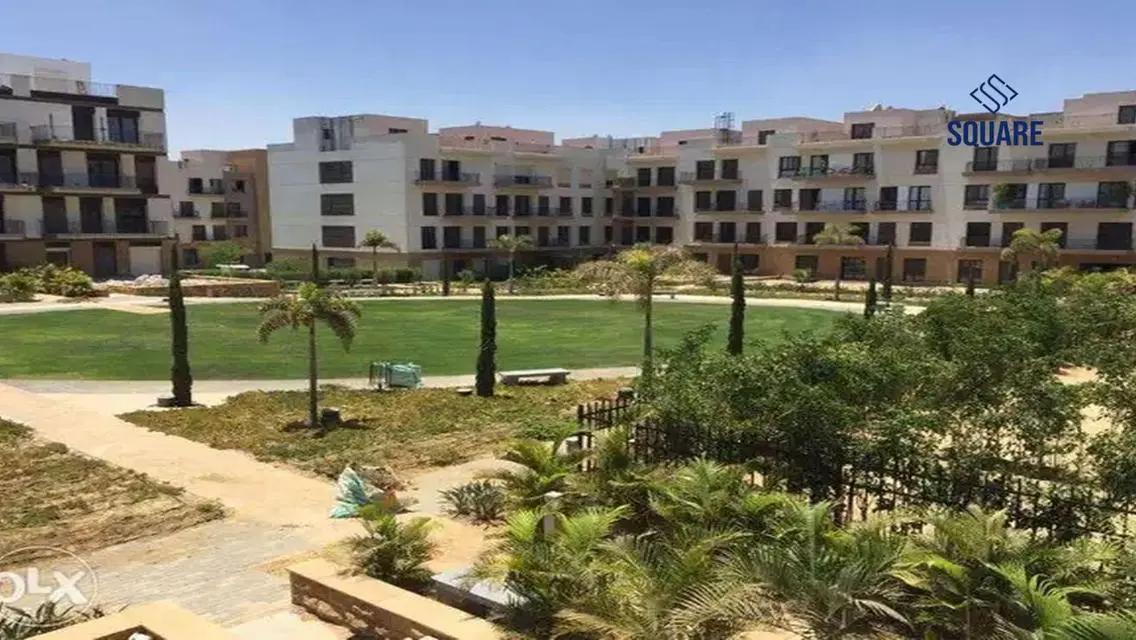شقة تشطيب راقي استلام فوري بأميز وارقي موقع