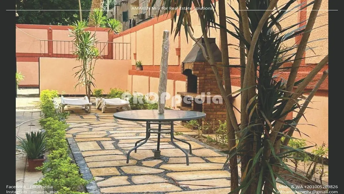 Ground Floor Flat with Garden | Prime LCTN