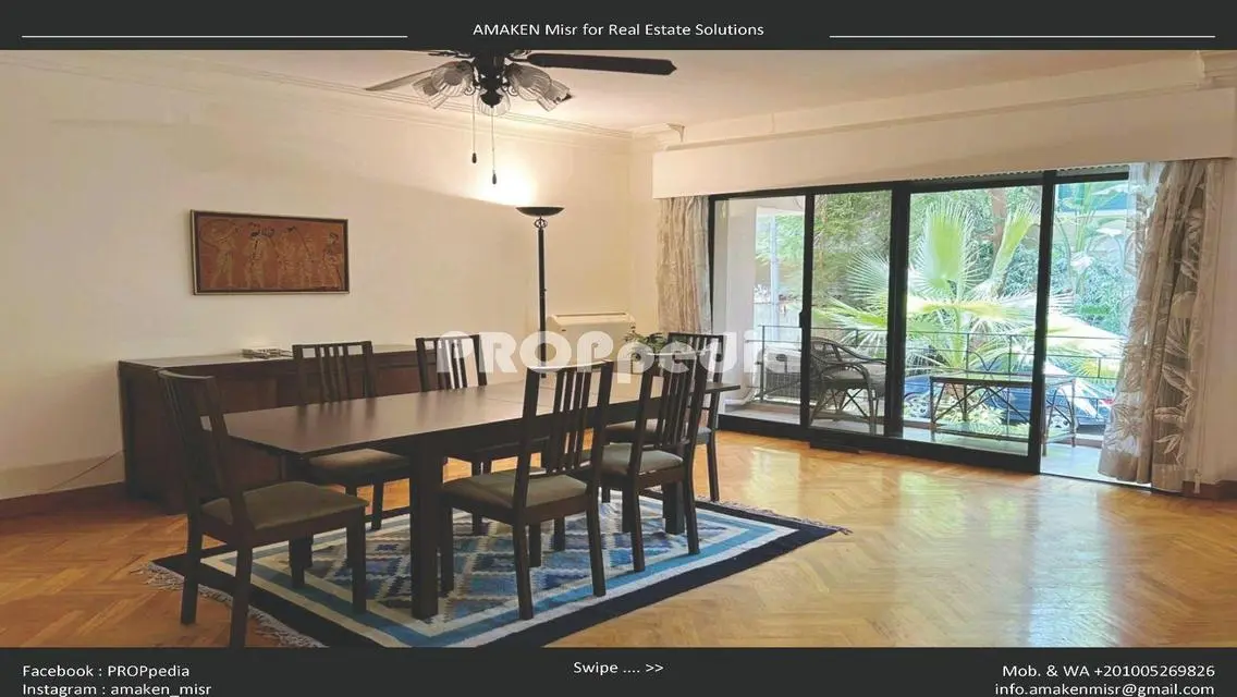 Ground Floor Flat with Garden | Prime LCTN