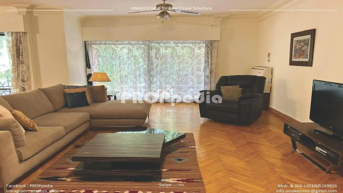 Ground Floor Flat with Garden | Prime LCTN