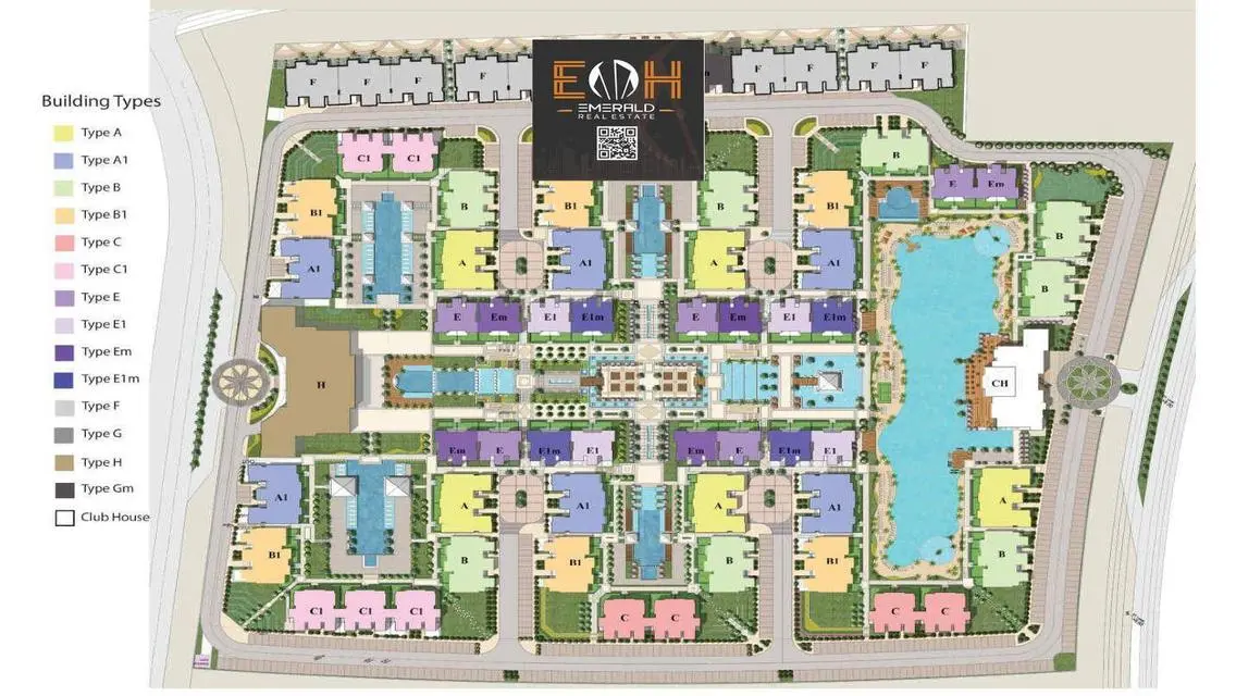 Luxurious Apartment for Sale with Spacious Garden