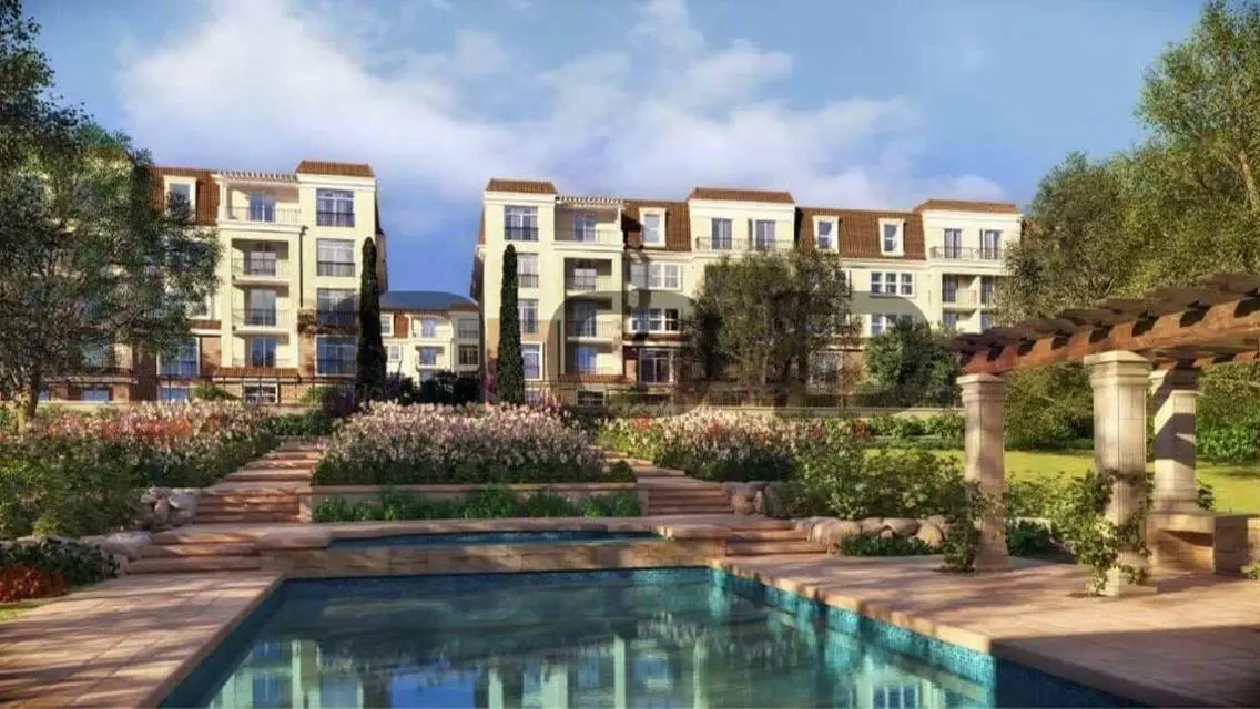 Standalone villa for sale- RTM- Sarai compound