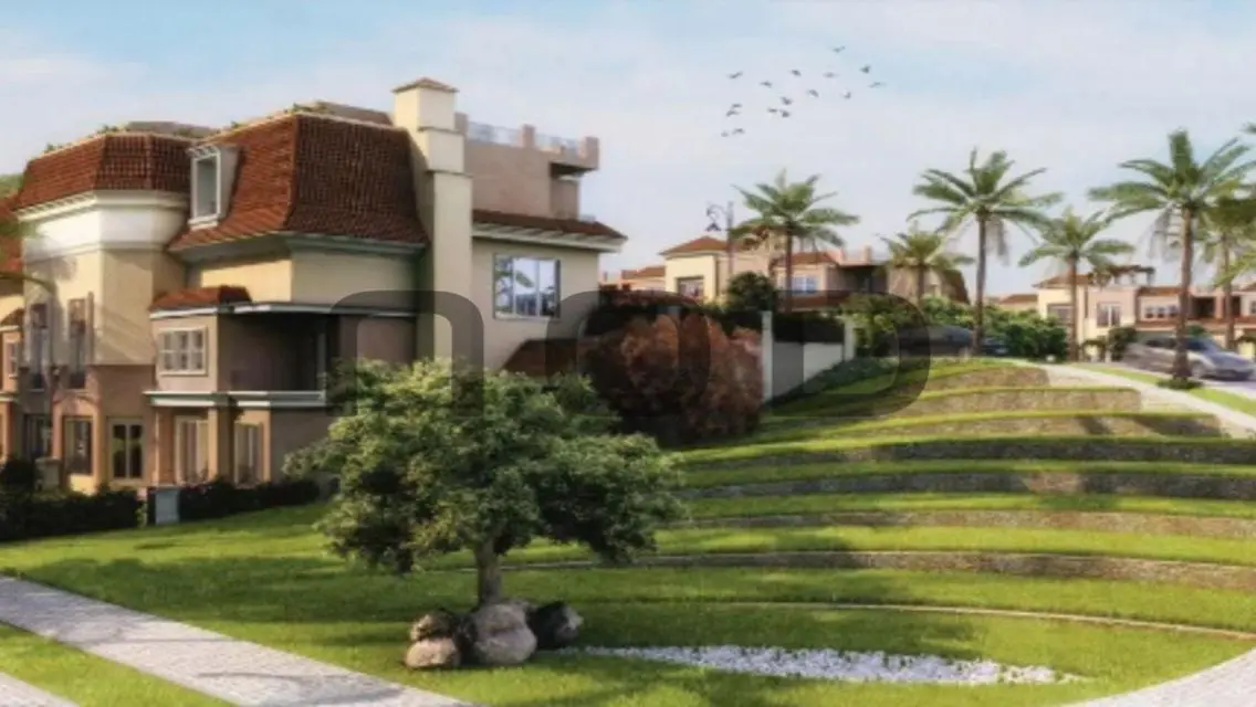 Standalone villa for sale- RTM- Sarai compound