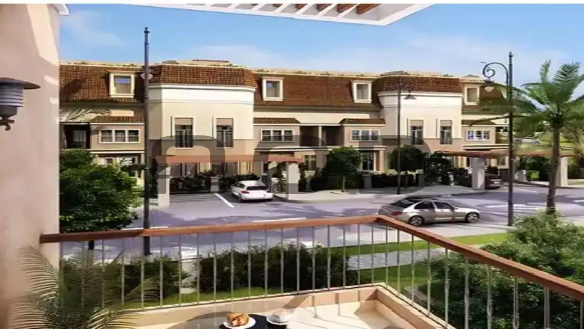 Standalone villa for sale- RTM- Sarai compound