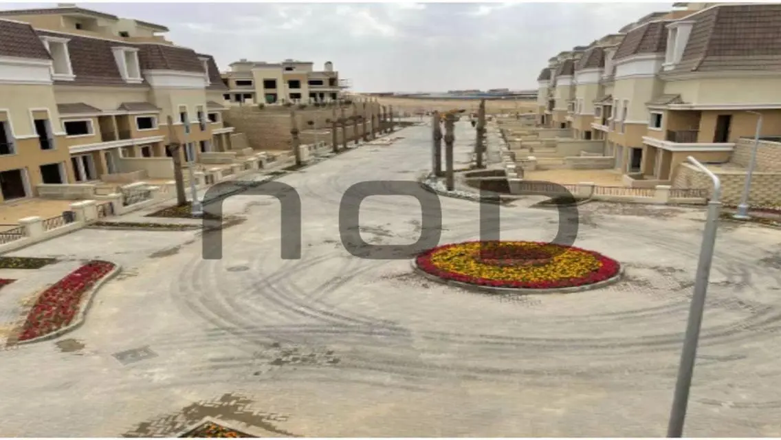 Standalone villa for sale- RTM- Sarai compound