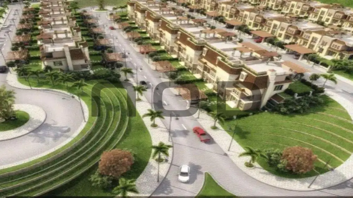 Standalone villa for sale- RTM- Sarai compound