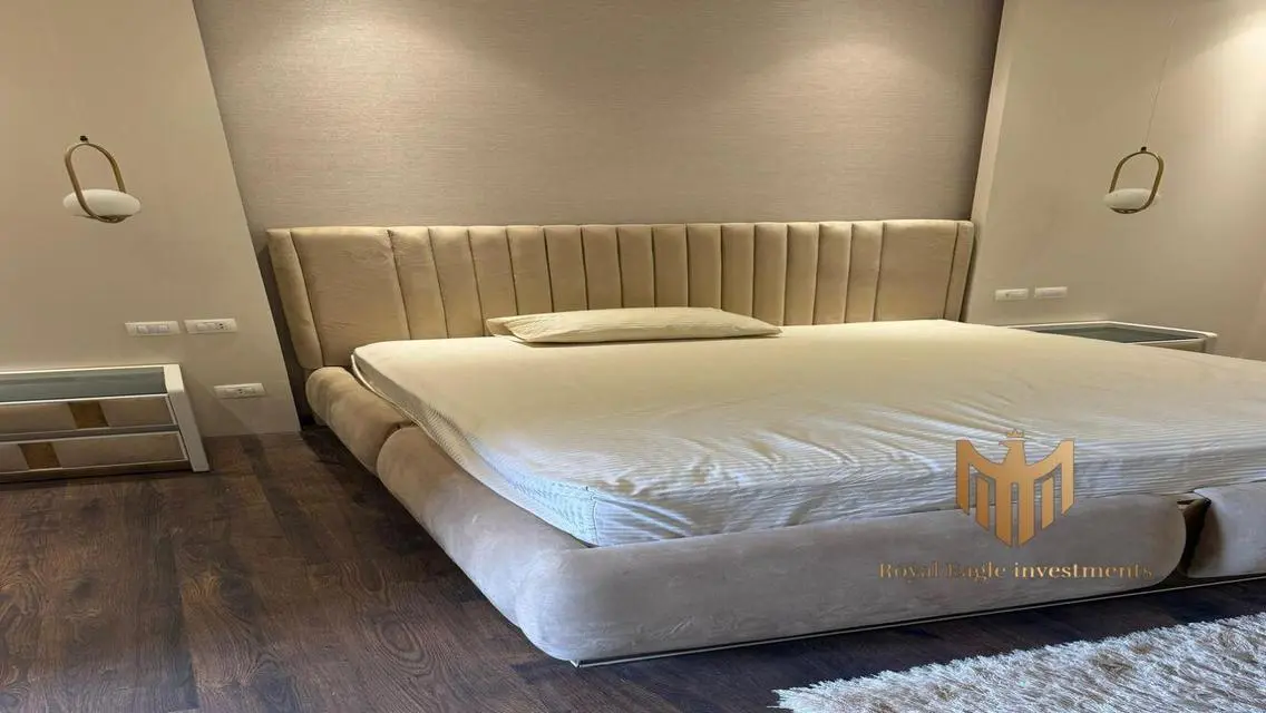 شقه للايجار في ميڤيدا مفروشه بالكامل موقع متميز