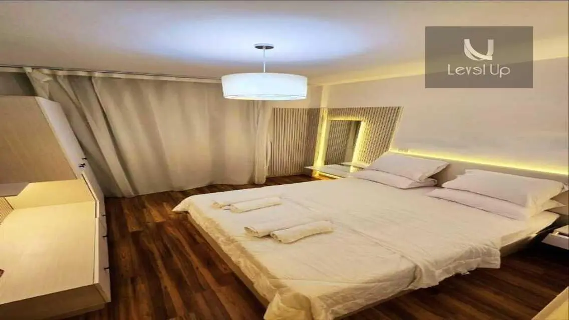 Apartment for rent in Madinaty B12, fully finished