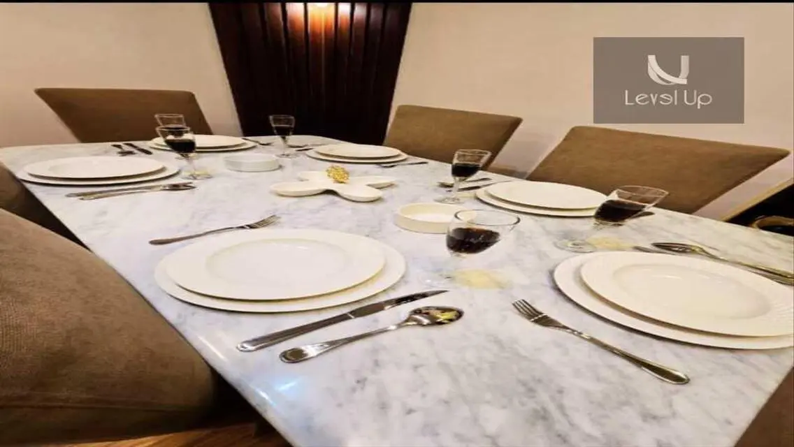Apartment for rent in Madinaty B12, fully finished