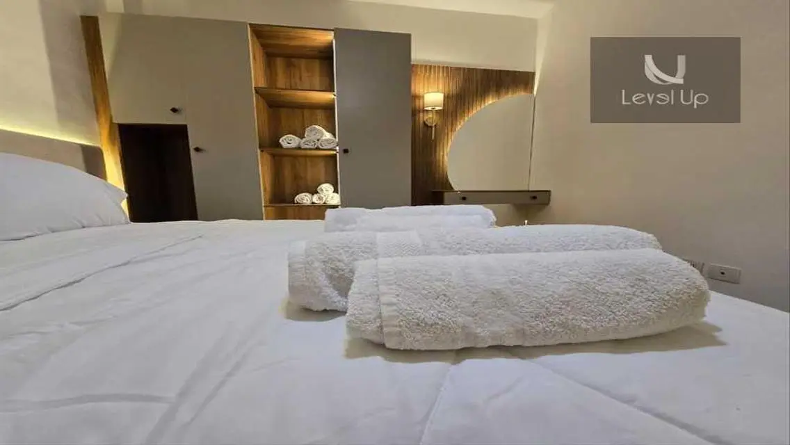 Apartment for rent in Madinaty B12, fully finished