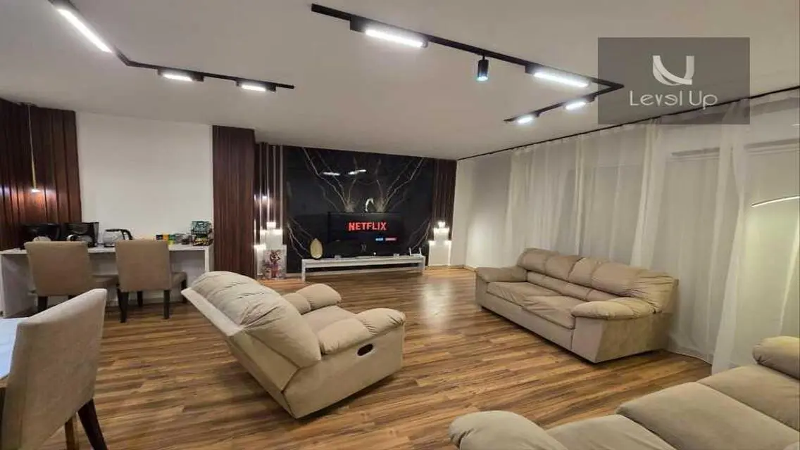 Apartment for rent in Madinaty B12, fully finished