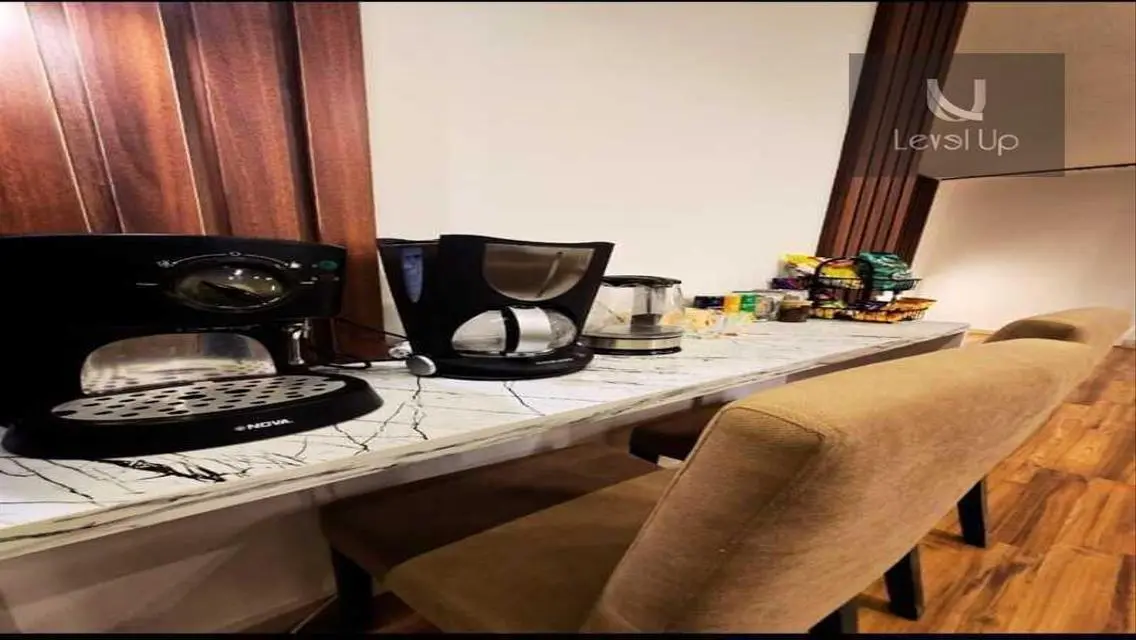 Apartment for rent in Madinaty B12, fully finished