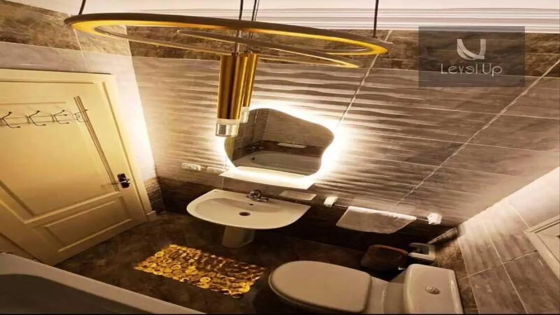 Apartment for rent in Madinaty B12, fully finished