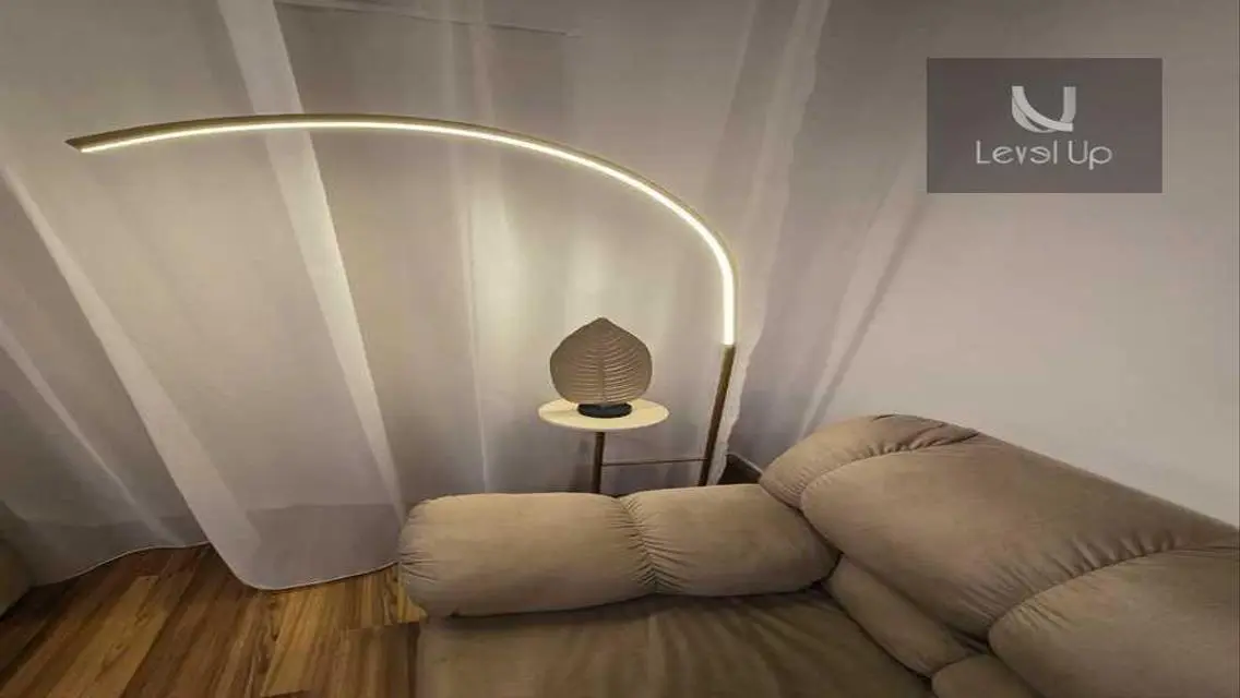 Apartment for rent in Madinaty B12, fully finished