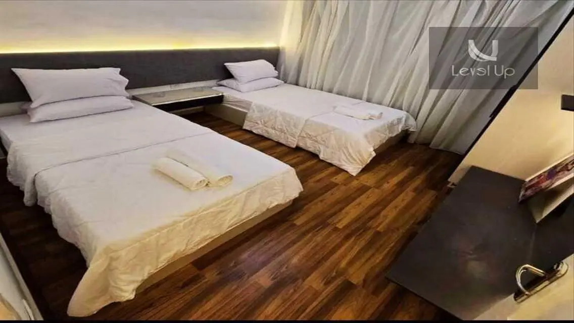Apartment for rent in Madinaty B12, fully finished