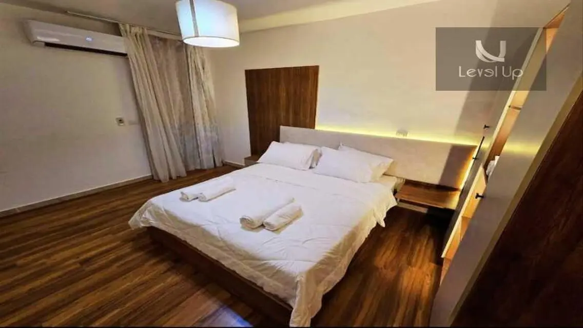 Apartment for rent in Madinaty B12, fully finished