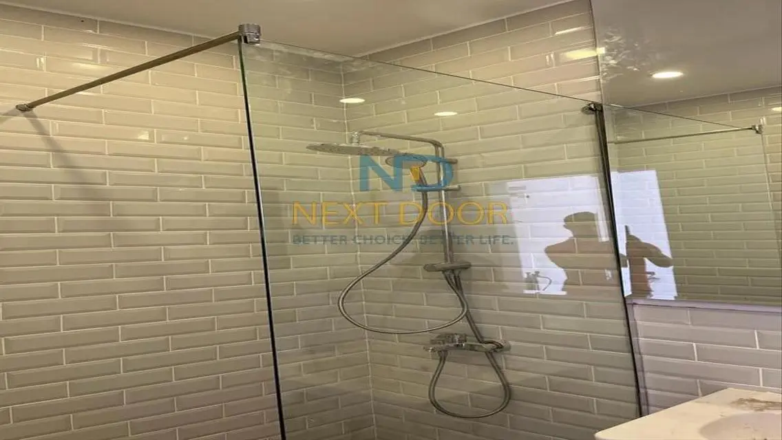 Townhouse Finished with ACs in Layan Residence