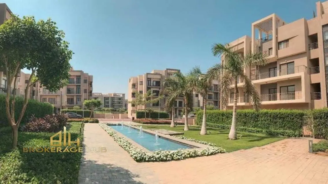 Apartment 180 SQM for rent in fifth square marasem