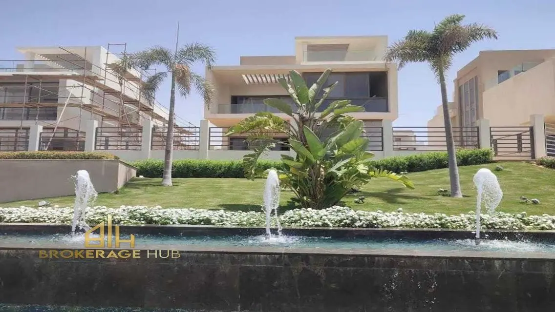 Apartment 180 SQM for rent in fifth square marasem