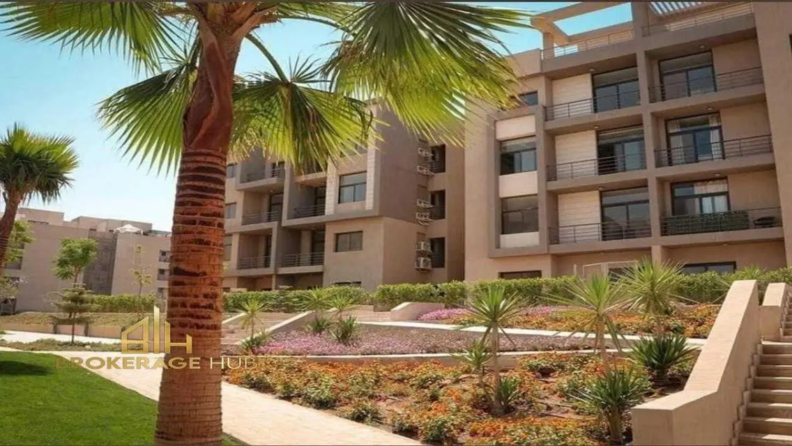 Apartment 180 SQM for rent in fifth square marasem