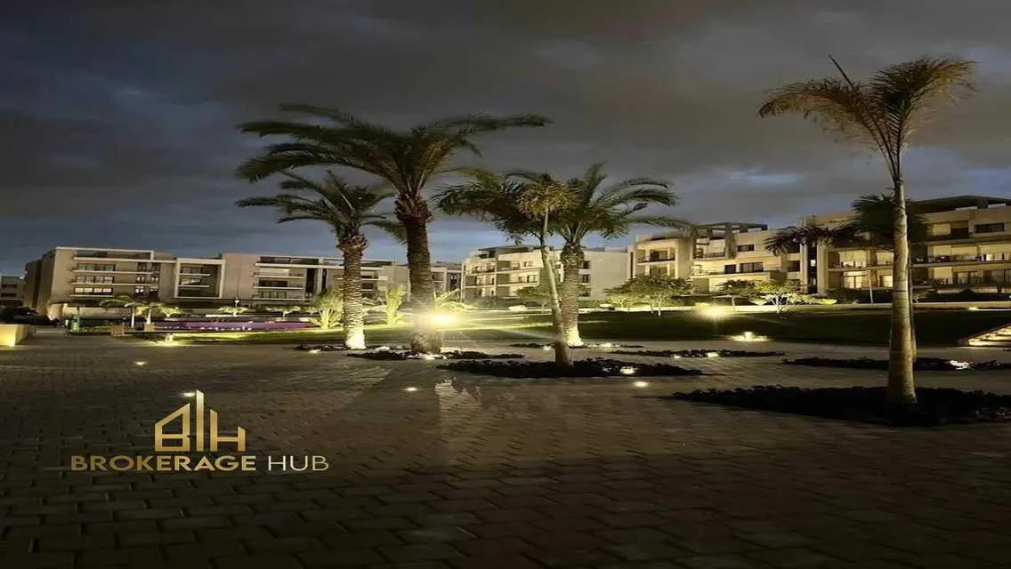 Apartment 180 SQM for rent in fifth square marasem