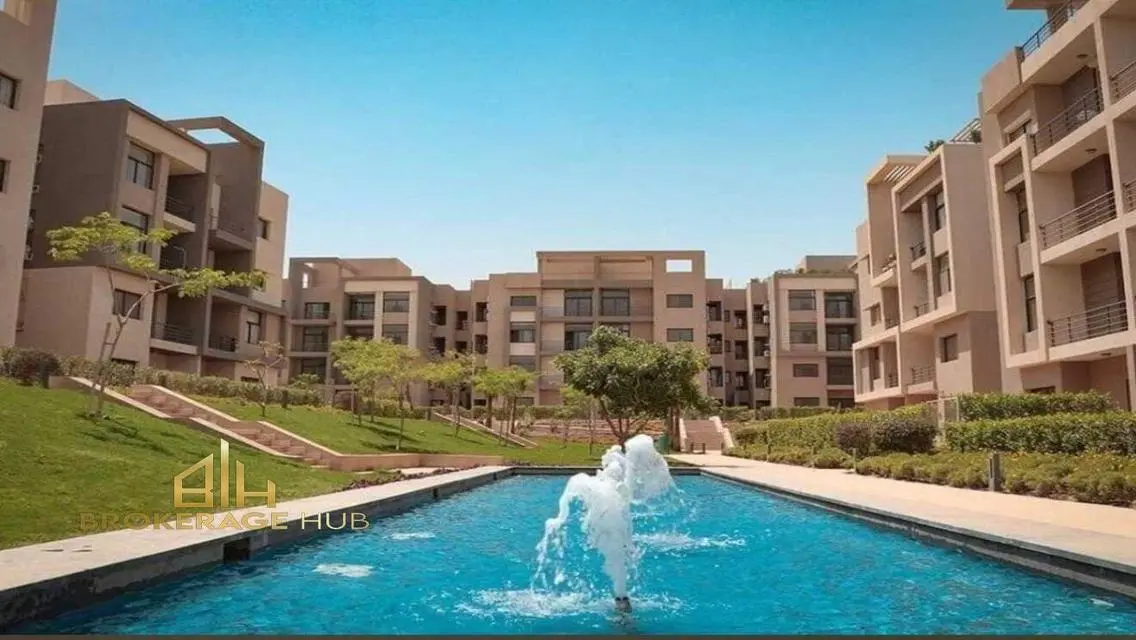 Apartment 180 SQM for rent in fifth square marasem