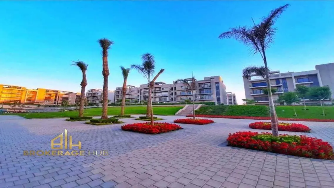 Apartment 180 SQM for rent in fifth square marasem