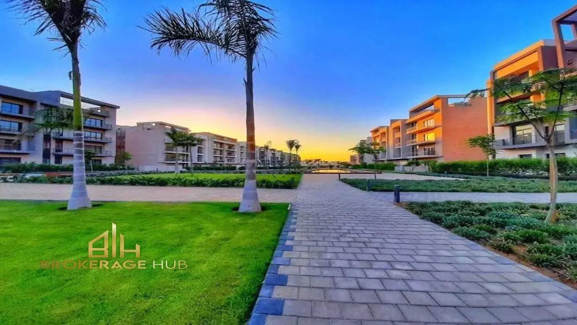 Apartment 180 SQM for rent in fifth square marasem
