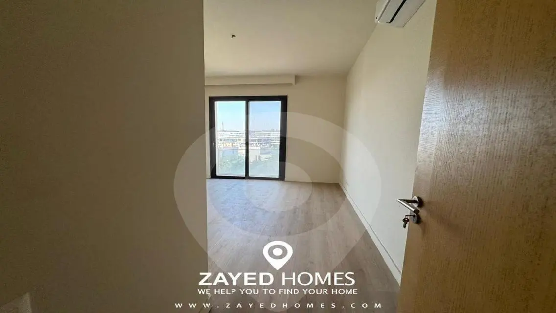 Luxury apartment for rent in Allegria Residence