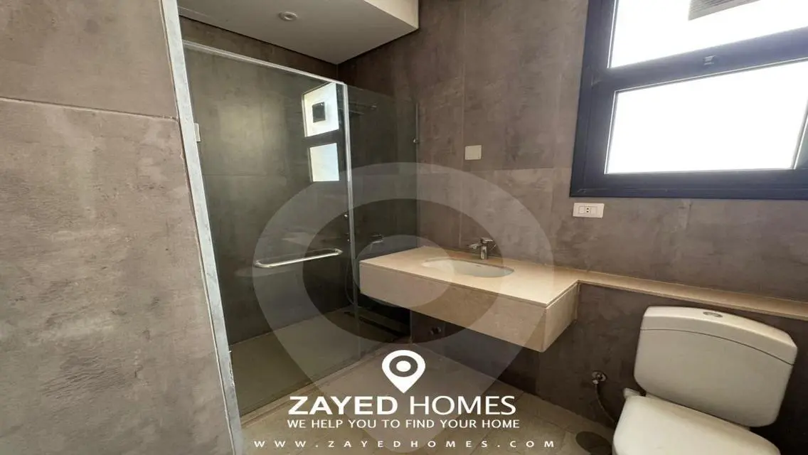 Luxury apartment for rent in Allegria Residence