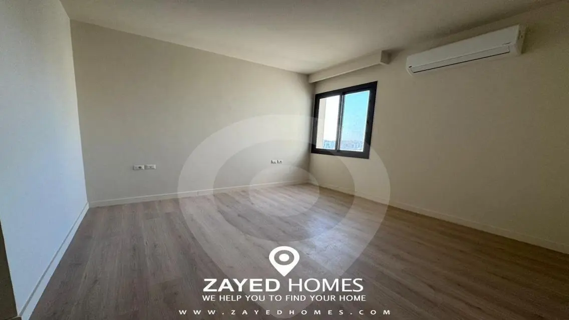 Luxury apartment for rent in Allegria Residence