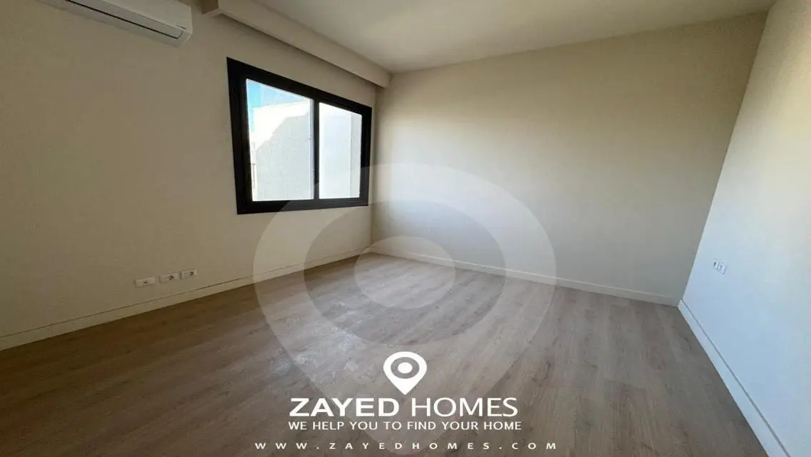 Luxury apartment for rent in Allegria Residence