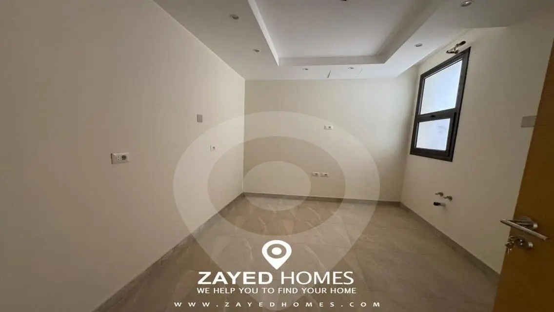 Luxury apartment for rent in Allegria Residence