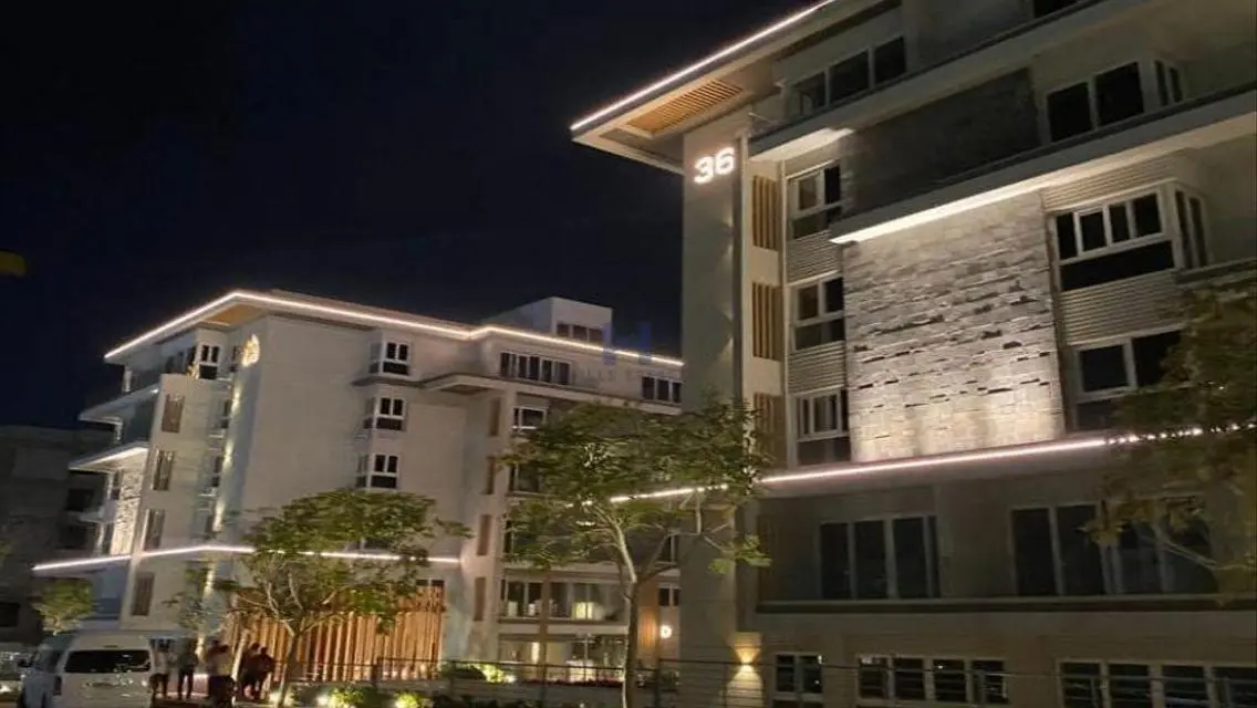 Park Villa Garden Ready To Move Resale Mv icity