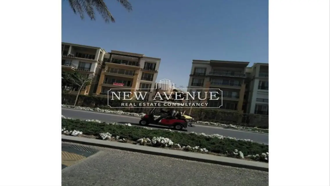 Finished Apartment for rent with AC/s in Uptown